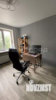 2-к квартира, вторичка, 32м2, 5/9 этаж