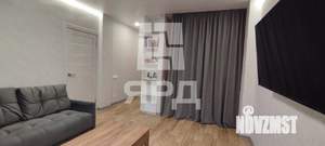 1-к квартира, вторичка, 53м2, 2/16 этаж