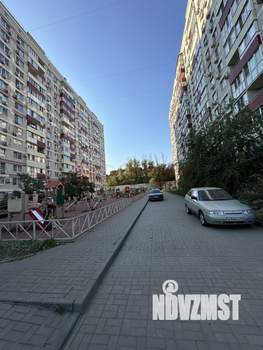 1-к квартира, вторичка, 44м2, 14/14 этаж