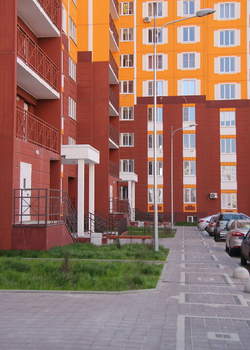 1-к квартира, вторичка, 38м2, 17/20 этаж