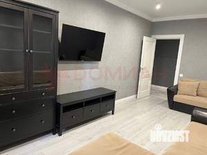 1-к квартира, вторичка, 40м2, 13/25 этаж