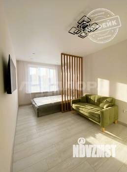 1-к квартира, вторичка, 30м2, 10/17 этаж