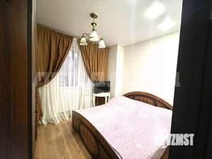 1-к квартира, вторичка, 38м2, 14/27 этаж