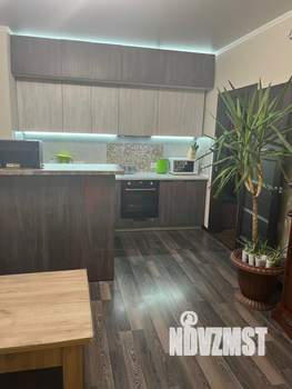 1-к квартира, вторичка, 46м2, 10/19 этаж