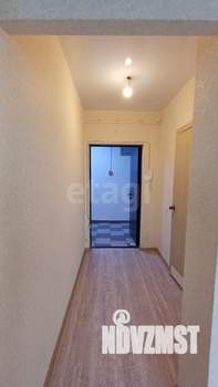 Студия квартира, вторичка, 28м2, 8/17 этаж