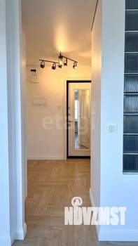 1-к квартира, вторичка, 33м2, 8/9 этаж