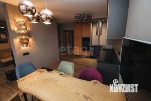 4-к квартира, вторичка, 105м2, 7/8 этаж