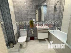 2-к квартира, вторичка, 45м2, 8/25 этаж