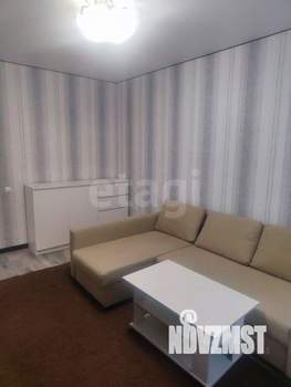 1-к квартира, вторичка, 33м2, 2/12 этаж