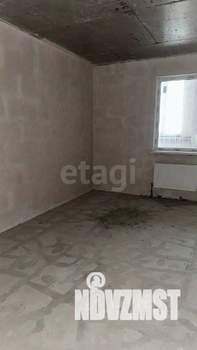 Студия квартира, вторичка, 30м2, 17/21 этаж