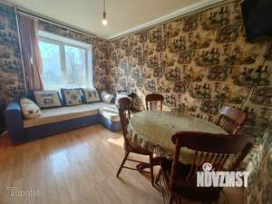 2-к квартира, вторичка, 48м2, 2/5 этаж