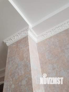 3-к квартира, вторичка, 87м2, 3/5 этаж