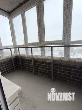 3-к квартира, вторичка, 101м2, 11/24 этаж