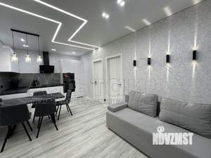 2-к квартира, вторичка, 59м2, 14/23 этаж