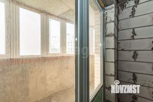 1-к квартира, вторичка, 55м2, 4/18 этаж