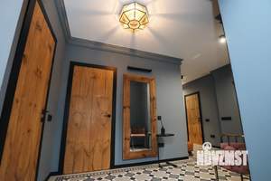 4-к квартира, вторичка, 105м2, 7/8 этаж