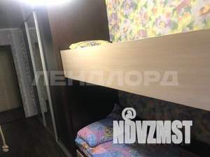 2-к квартира, вторичка, 43м2, 2/5 этаж
