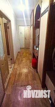 3-к квартира, вторичка, 63м2, 6/9 этаж