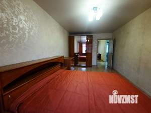 2-к квартира, вторичка, 50м2, 1/5 этаж