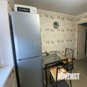 2-к квартира, вторичка, 46м2, 5/5 этаж