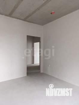 3-к квартира, сданный дом, 70м2, 11/24 этаж