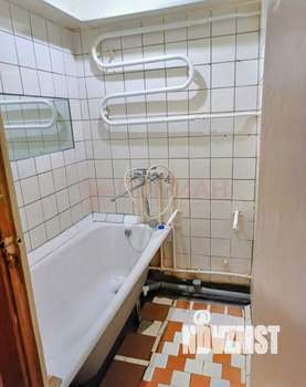 2-к квартира, вторичка, 45м2, 2/5 этаж