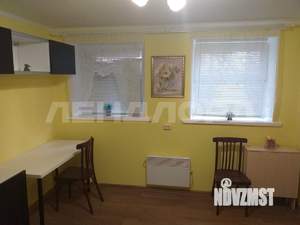 1-к квартира, вторичка, 20м2, 1/2 этаж