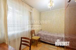 3-к квартира, вторичка, 64м2, 1/5 этаж