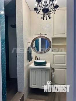 3-к квартира, вторичка, 92м2, 19/20 этаж