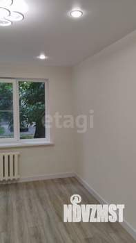 2-к квартира, вторичка, 52м2, 1/9 этаж