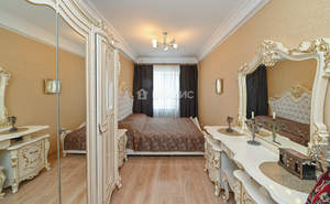 2-к квартира, вторичка, 45м2, 2/5 этаж