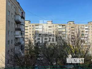 3-к квартира, вторичка, 62м2, 6/9 этаж