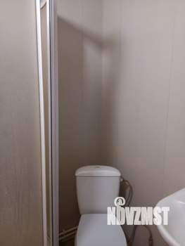 1-к квартира, вторичка, 30м2, 1/2 этаж