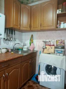 2-к квартира, вторичка, 43м2, 4/5 этаж