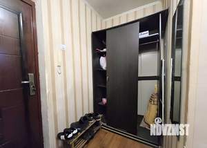 1-к квартира, вторичка, 31м2, 2/9 этаж