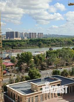 1-к квартира, вторичка, 46м2, 13/24 этаж