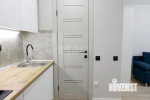 1-к квартира, вторичка, 17м2, 4/9 этаж