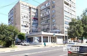 1-к квартира, вторичка, 32м2, 7/9 этаж