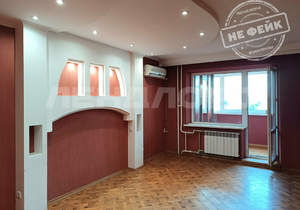 3-к квартира, вторичка, 85м2, 5/10 этаж
