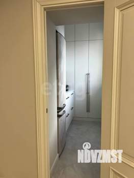 3-к квартира, вторичка, 118м2, 9/9 этаж