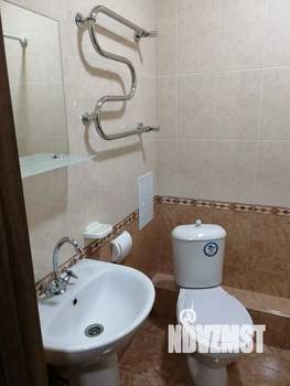 1-к квартира, вторичка, 35м2, 3/22 этаж