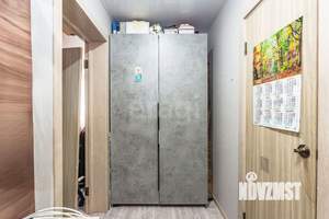 Студия квартира, вторичка, 25м2, 18/18 этаж