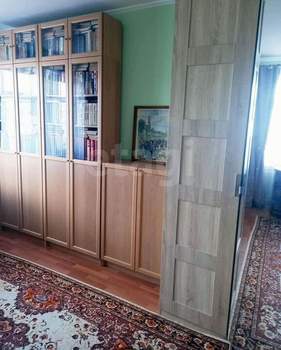 3-к квартира, вторичка, 618м2, 8/9 этаж