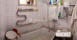 2-к квартира, вторичка, 43м2, 5/9 этаж