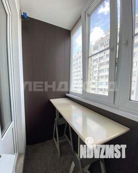 2-к квартира, вторичка, 54м2, 9/16 этаж