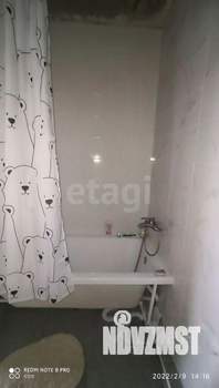 2-к квартира, вторичка, 46м2, 13/25 этаж