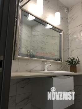 3-к квартира, вторичка, 74м2, 12/20 этаж