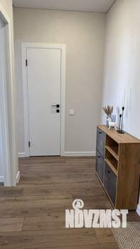 1-к квартира, вторичка, 35м2, 11/24 этаж