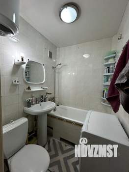 1-к квартира, вторичка, 33м2, 5/5 этаж