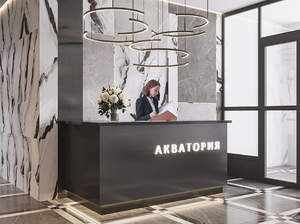 3-к квартира, вторичка, 77м2, 3/24 этаж